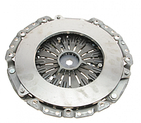 Комплект зчеплення з двомасовим маховиком LUK  600034000 BMW 5 (E60) / X3 (E83) 02-10 M57 D30, фото 4