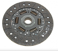 Комплект зчеплення з двомасовим маховиком LUK  600034000 BMW 5 (E60) / X3 (E83) 02-10 M57 D30, фото 6