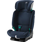 Автокрісло Britax Römer EVOLVAFIX (Night Blue), фото 3