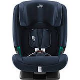 Автокрісло Britax Römer EVOLVAFIX (Night Blue), фото 2