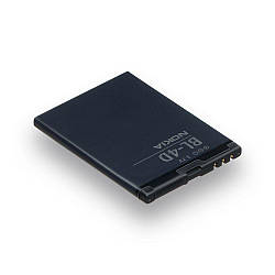 Акумулятор для Nokia E5-00 / BL-4D Характеристики AA PREMIUM