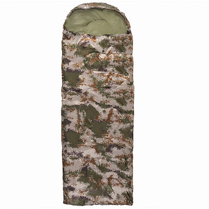 Спальник World Sport 180+30х75 см