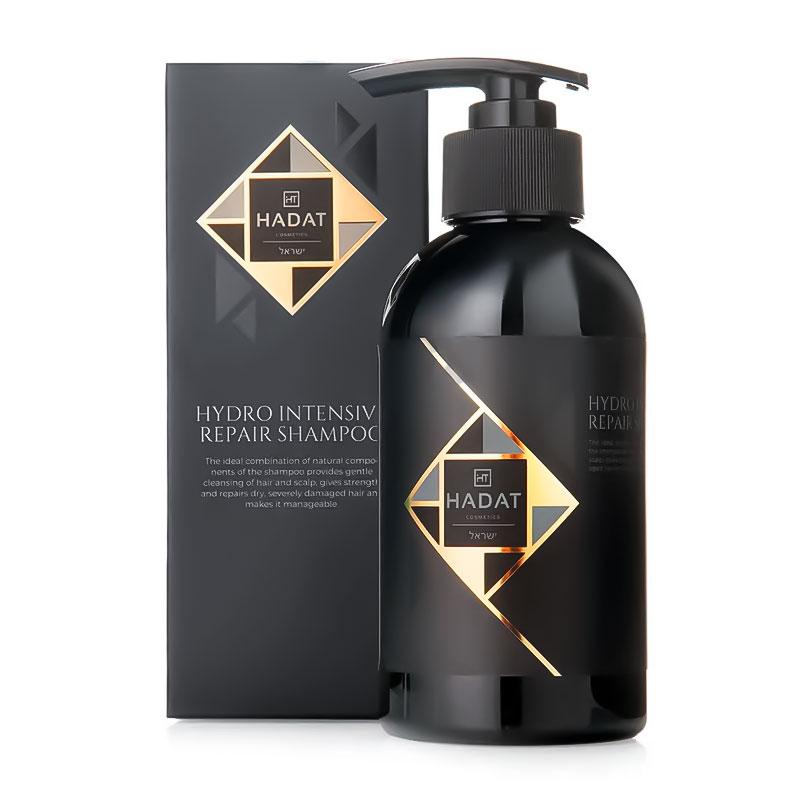 Шампунь Hadat Hydro Intensive Repair Shampoo для інтенсивного відновлення волосся, 250 мл, фото 1