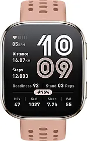 Smart Watch Amazfit Bip 6 Blush (W2435APAN) UA