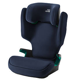 Автокрісло Britax Römer ADVENTURE PLUS 2 (Night Blue)