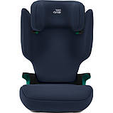 Автокрісло Britax Römer ADVENTURE PLUS 2 (Night Blue), фото 2