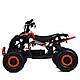 Квадроцикл HB-EATV1000Q-7ST(MP3), фото 2
