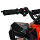 Квадроцикл HB-EATV1000Q-7ST(MP3), фото 3