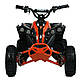 Квадроцикл HB-EATV1000Q-7ST(MP3), фото 7