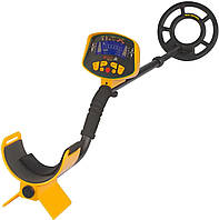 Металошукач MD-9020C