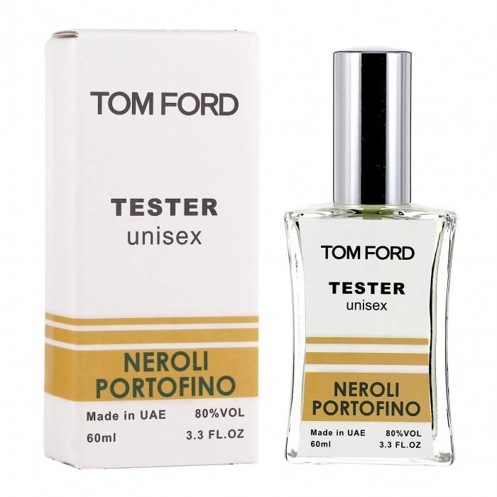 Tom Ford Neroli Portofino унісекс - Zebra Parfum 60ml, фото 1
