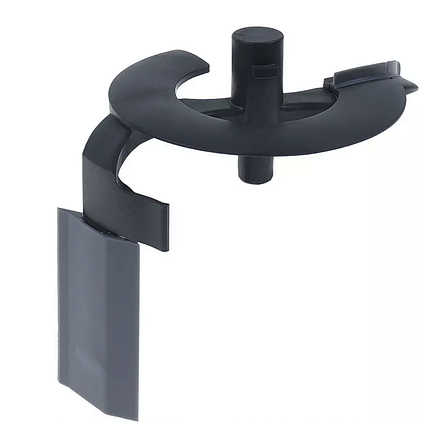 Шкребок пластиковий для кутера блендера Robot Coupe mod. Robot Cook (Cooking Cutter Blender), фото 1