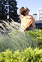 Найголовніше в одязі, який ми носимо - це наші відчуття.