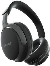 Навушники з мікрофоном Bose QuietComfort Ultra Headphones Black (880066-0100), фото 3