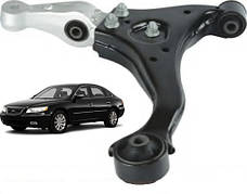 Важіль передньої підвіски нижній Hyundai Grandeur Хюндай Грандер 2005-2011