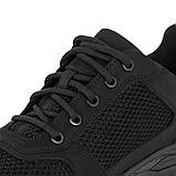 Кросівки з 3D-сіткою Patriot Fury Black, фото 2