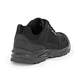 Кросівки з 3D-сіткою Patriot Fury Black, фото 4