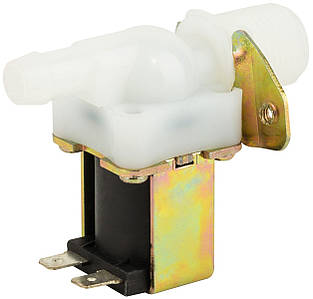 Заливний магнітний клапан парогенераторів KSA (220 В)