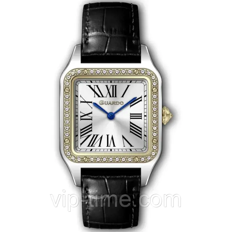 Годинник Guardo 012832-5 (GsWB), фото 1