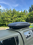 РЕБ на авто Autobox (300–1200, 2100–2700, 5800 МГц) 10 діапазонів, фото 2