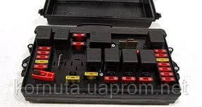 Купить Блок предохранителей Ваз 2108,2109,2141 под евро предохранитель ...