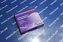 Диск тахографа 125-24/EC у пачці 100 шт. до 125 км/год тахокарта WKR005 000.208-00-PE 207003-TK