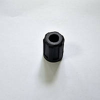 Втулка-гайка велика до ручки штанги Kwazar