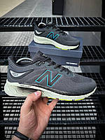 Чоловічі кросівки New Balance Fresh 1080, чоловічі літні кросівки сітка, стильні кросівки для хлопців