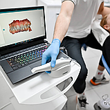 Інтраоральний 3D сканер FUSSEN S6000, фото 2