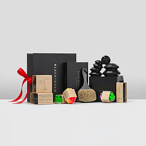 Подарунковий Б'юті бокс "Full body"