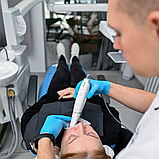 Інтраоральний 3D сканер FUSSEN S6000, фото 4