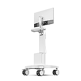 Інтраоральний 3D сканер FUSSEN S6000 CART, фото 2