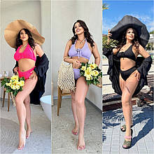 Купальник роздільний