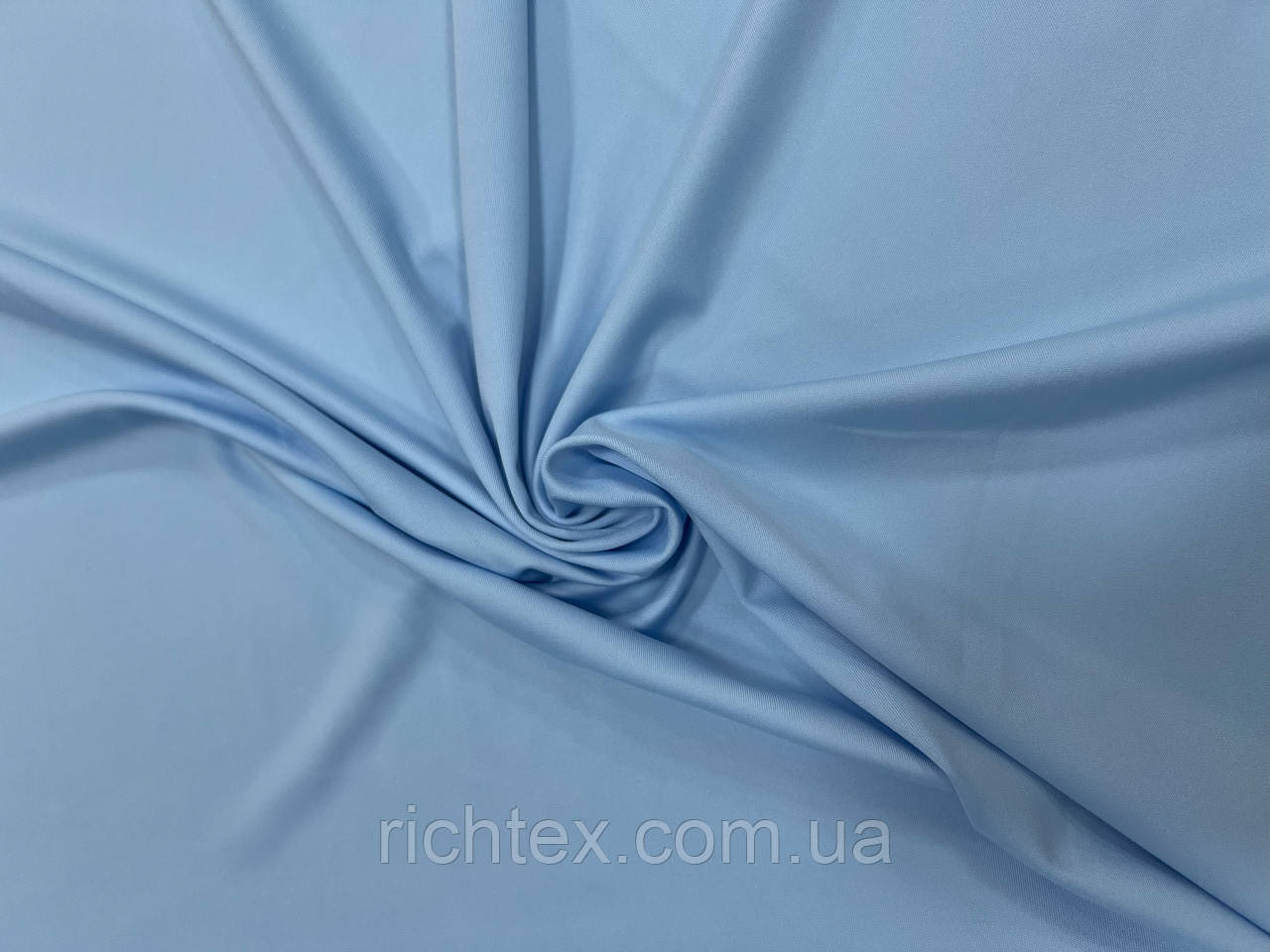 Мікродайвінг Блакитний, фото 1