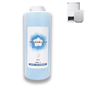 Миючий засіб для роботів-пилососів Ecovacs (1л.) для Ecovacs Deebot X2 omni / X2 Pro / X2