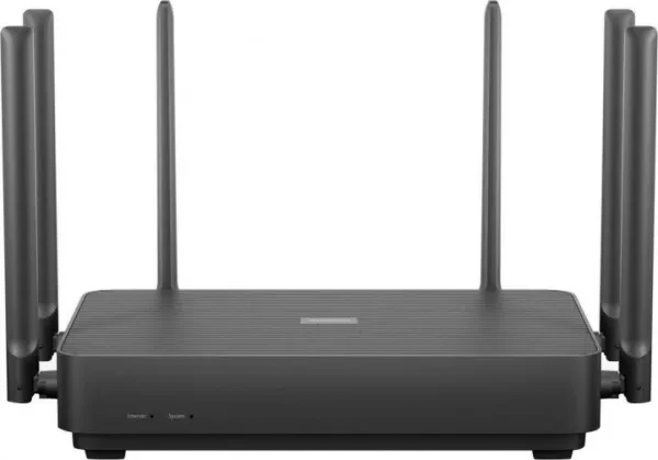 Роутер Xiaomi Mi WiFi Router AX3200 (DVB4314GL) Global UA