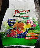 Флоровіт Універсальне добриво Сад Complex Florovit Польща 1 кг. Гранульована форма, фото 3