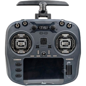 Пульт Jumper T15 ELRS M2 2.4G Grey (T15 ELRS M2 Grey)