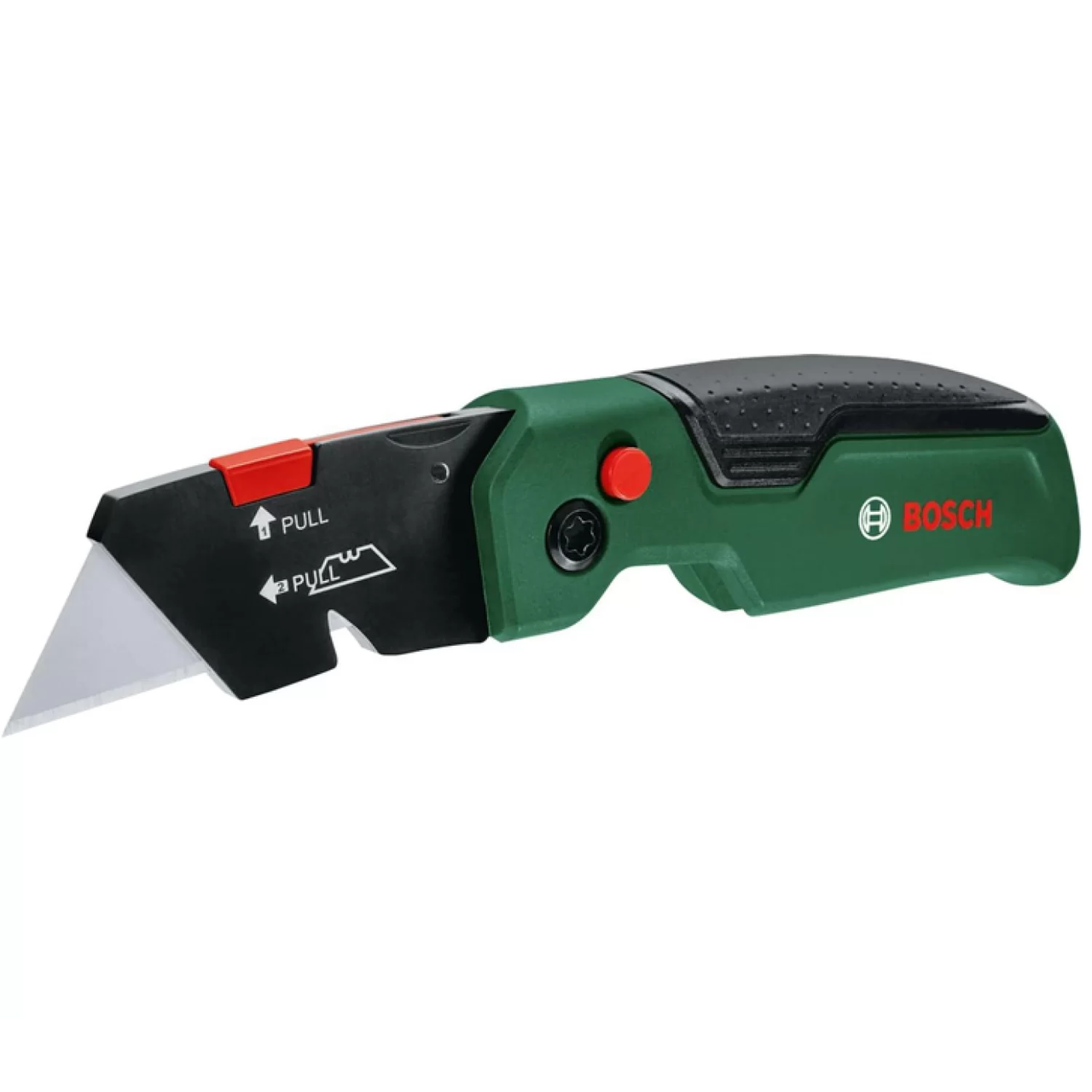 Складаний ніж Bosch / Бош 1600A032V7, 17,5 мм (Швеція)