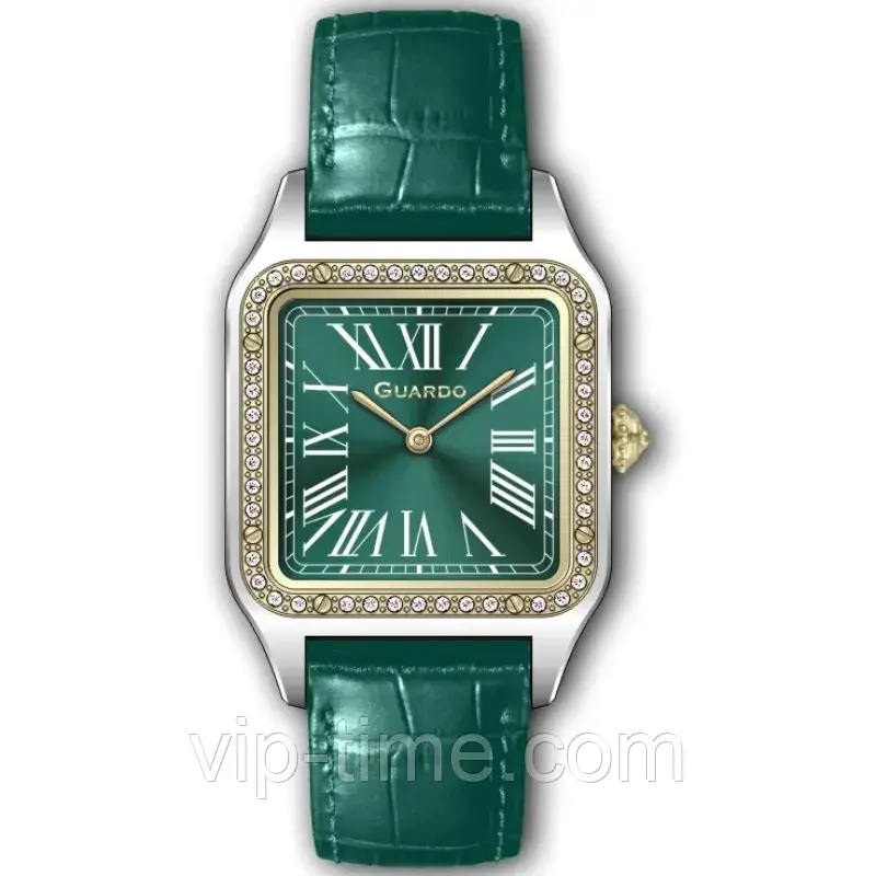 Годинник Guardo 012832-7 (GsVV), фото 1