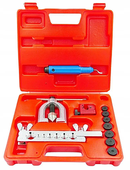 Набір для розвальцювання гальмівних трубок 5-16 мм LEX LX10591