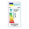 Світлодіодна накладна люстра Feron AL6600 SHINE 70Вт срібло 3000K-6500K 4500Lm з пультом ДУ Ø400х80мм, фото 3