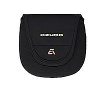 Чехол Azura Neoprene Reel Bag Black