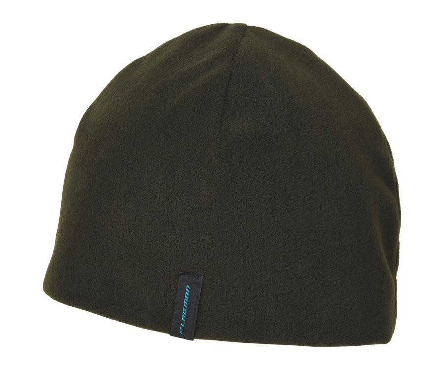 Шапка Flagman флісова Olive M/L
