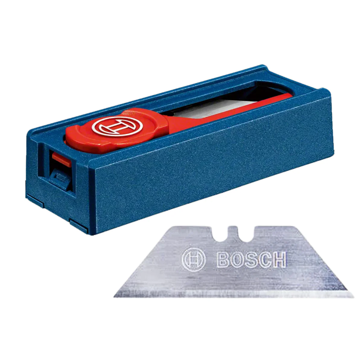 Леза до ножів Bosch / Бош 1600A016ZH (Швеція)