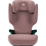 Автокрісло Britax Römer Discovery Plus (Dusty Rose), фото 2