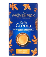 Мелена кава Movenpick Caffe Crema 500 гр