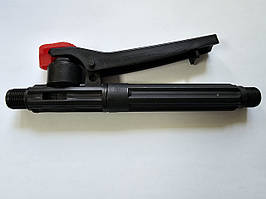 Ручка-пістолет у зборі для оприскувачів Kwazar 6 / 9 / 16 л