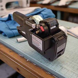 Нумератори крою