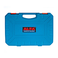 Набір для заміни гальмівних колодок AL-FA 41 шт. ALBPR41P, фото 4